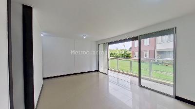 Apartamento de 3 alcobas en venta en Ub Reservas De Las Mercedes, Palmira, 84 m² · foto 16 de 20