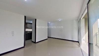 Apartamento de 3 alcobas en venta en Ub Reservas De Las Mercedes, Palmira, 84 m² · foto 17 de 20