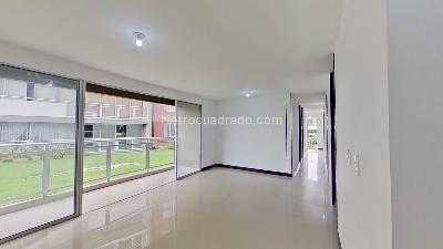 Apartamento de 3 alcobas en venta en Ub Reservas De Las Mercedes, Palmira, 84 m² · foto 20 de 20