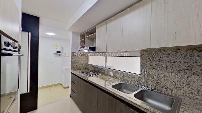 Apartamento de 3 alcobas en venta en Ub Reservas De Las Mercedes, Palmira, 84 m² · foto 2 de 20