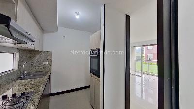 Apartamento de 3 alcobas en venta en Ub Reservas De Las Mercedes, Palmira, 84 m² · foto 4 de 20