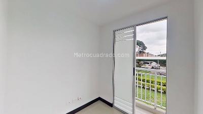 Apartamento de 3 alcobas en venta en Ub Reservas De Las Mercedes, Palmira, 84 m² · foto 6 de 20