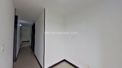 Apartamento de 3 alcobas en venta en Ub Reservas De Las Mercedes, Palmira, 84 m² · foto 7 de 20