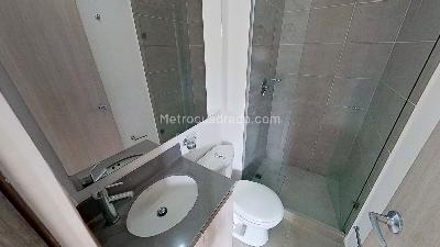 Apartamento de 3 alcobas en venta en Parque Tulio Ospina, Bello, 68 m² · foto 13 de 20