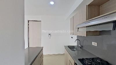 Apartamento de 3 alcobas en venta en Parque Tulio Ospina, Bello, 68 m² · foto 16 de 20