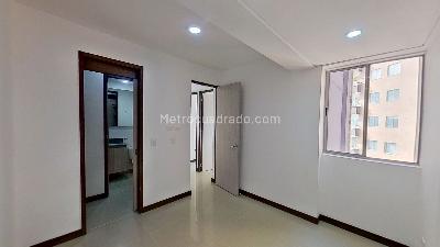 Apartamento de 3 alcobas en venta en Parque Tulio Ospina, Bello, 68 m² · foto 17 de 20