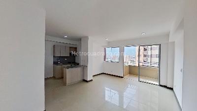 Apartamento de 3 alcobas en venta en Parque Tulio Ospina, Bello, 68 m² · foto 18 de 20