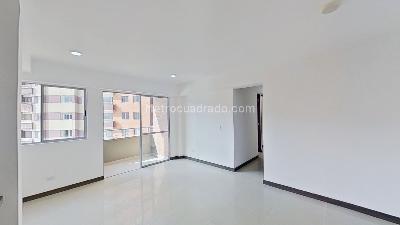 Apartamento de 3 alcobas en venta en Parque Tulio Ospina, Bello, 68 m² · foto 20 de 20