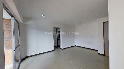 Apartamento de 3 alcobas en venta en Parque Tulio Ospina, Bello, 68 m² · foto 2 de 20