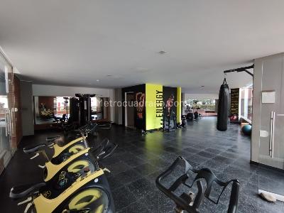 Apartamento de 3 alcobas en venta en Parque Tulio Ospina, Bello, 68 m² · foto 5 de 20
