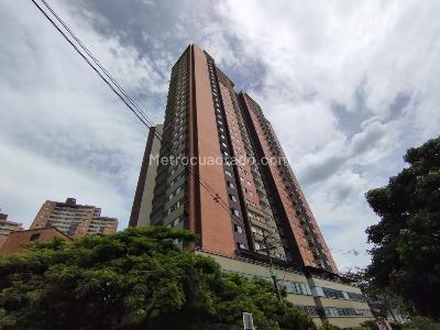 Apartamento de 3 alcobas en venta en Parque Tulio Ospina, Bello, 68 m² · foto 9 de 20