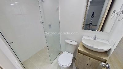 Apartamento de 3 alcobas en venta en Asd, Bello, 72 m² · foto 10 de 20