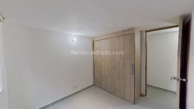 Apartamento de 3 alcobas en venta en Asd, Bello, 72 m² · foto 11 de 20