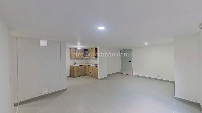Apartamento de 3 alcobas en venta en Asd, Bello, 72 m² · foto 13 de 20
