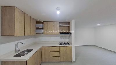 Apartamento de 3 alcobas en venta en Asd, Bello, 72 m² · foto 14 de 20