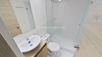 Apartamento de 3 alcobas en venta en Asd, Bello, 72 m² · foto 3 de 20