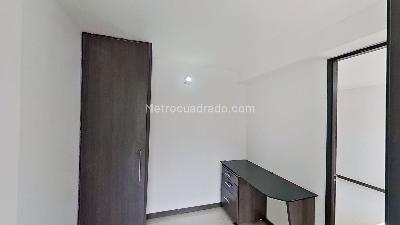 Apartamento de 3 alcobas en venta en Parque Tulio Ospina, Bello, 63 m² · foto 10 de 20