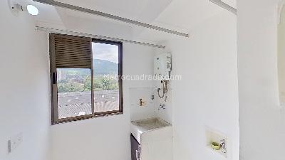 Apartamento de 3 alcobas en venta en Parque Tulio Ospina, Bello, 63 m² · foto 11 de 20