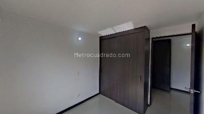Apartamento de 3 alcobas en venta en Parque Tulio Ospina, Bello, 63 m² · foto 12 de 20