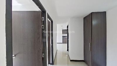 Apartamento de 3 alcobas en venta en Parque Tulio Ospina, Bello, 63 m² · foto 14 de 20