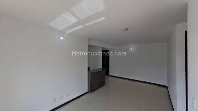 Apartamento de 3 alcobas en venta en Parque Tulio Ospina, Bello, 63 m² · foto 16 de 20