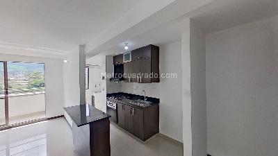 Apartamento de 3 alcobas en venta en Parque Tulio Ospina, Bello, 63 m² · foto 17 de 20