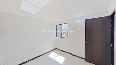 Apartamento de 3 alcobas en venta en Parque Tulio Ospina, Bello, 63 m² · foto 18 de 20