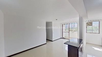 Apartamento de 3 alcobas en venta en Parque Tulio Ospina, Bello, 63 m² · foto 20 de 20
