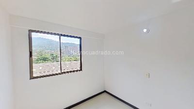 Apartamento de 3 alcobas en venta en Parque Tulio Ospina, Bello, 63 m² · foto 2 de 20