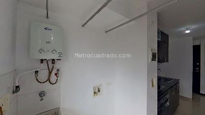 Apartamento de 3 alcobas en venta en Parque Tulio Ospina, Bello, 63 m² · foto 4 de 20