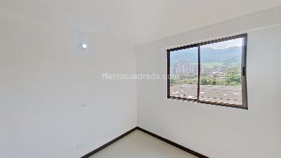 Apartamento de 3 alcobas en venta en Parque Tulio Ospina, Bello, 63 m² · foto 5 de 20