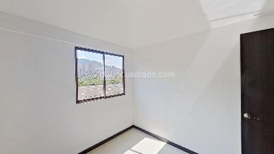 Apartamento de 3 alcobas en venta en Parque Tulio Ospina, Bello, 63 m² · foto 7 de 20