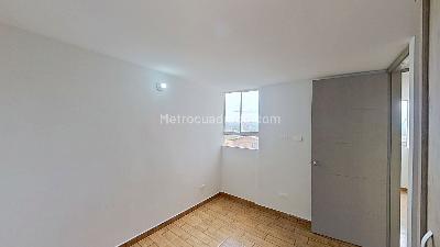 Apartamento de 3 alcobas en venta en El Porvenir, Rionegro, 51 m² · foto 11 de 20