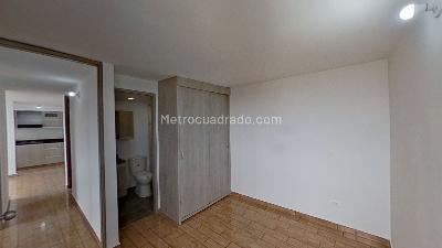 Apartamento de 3 alcobas en venta en El Porvenir, Rionegro, 51 m² · foto 13 de 20