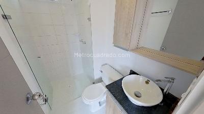 Apartamento de 3 alcobas en venta en El Porvenir, Rionegro, 51 m² · foto 14 de 20
