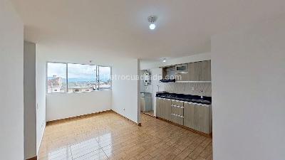 Apartamento de 3 alcobas en venta en El Porvenir, Rionegro, 51 m² · foto 15 de 20