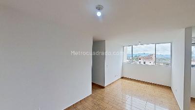 Apartamento de 3 alcobas en venta en El Porvenir, Rionegro, 51 m² · foto 17 de 20