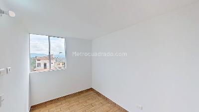 Apartamento de 3 alcobas en venta en El Porvenir, Rionegro, 51 m² · foto 18 de 20
