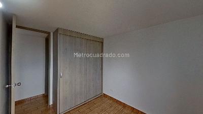 Apartamento de 3 alcobas en venta en El Porvenir, Rionegro, 51 m² · foto 19 de 20