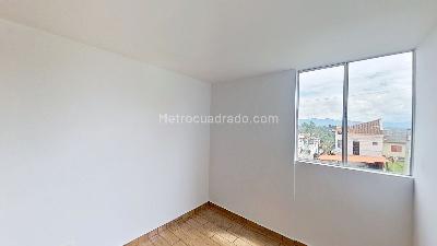 Apartamento de 3 alcobas en venta en El Porvenir, Rionegro, 51 m² · foto 2 de 20