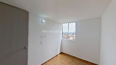 Apartamento de 3 alcobas en venta en El Porvenir, Rionegro, 51 m² · foto 4 de 20