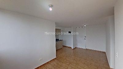 Apartamento de 3 alcobas en venta en El Porvenir, Rionegro, 51 m² · foto 5 de 20
