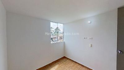 Apartamento de 3 alcobas en venta en El Porvenir, Rionegro, 51 m² · foto 6 de 20