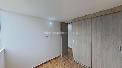 Apartamento de 3 alcobas en venta en El Porvenir, Rionegro, 51 m² · foto 9 de 20