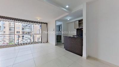 Apartamento en venta en Ub La Troja, Mosquera · foto 13 de 20