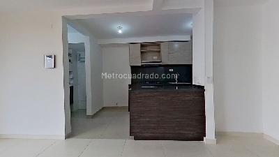 Apartamento en venta en Ub La Troja, Mosquera · foto 14 de 20