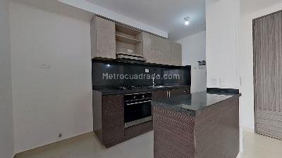 Apartamento en venta en Ub La Troja, Mosquera · foto 16 de 20