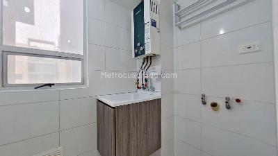 Apartamento en venta en Ub La Troja, Mosquera · foto 17 de 20