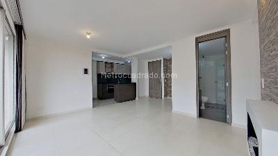 Apartamento en venta en Ub La Troja, Mosquera · foto 19 de 20
