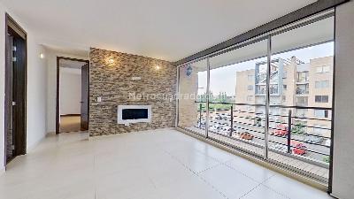 Apartamento en venta en Ub La Troja, Mosquera · foto 20 de 20